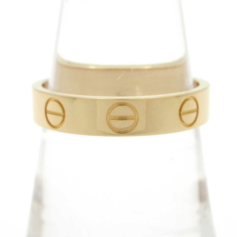 Cartier Mini Love Ring B4085049